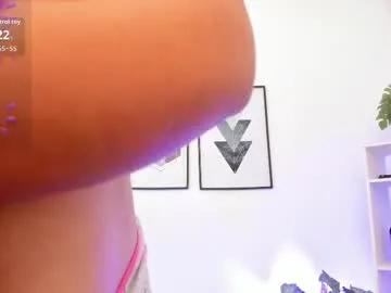 Yunna7 from Chaturbate