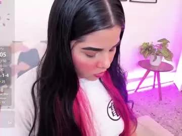 Yunna7 from Chaturbate