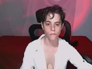 Yuyito15 from Chaturbate