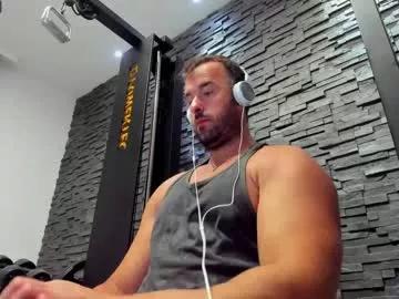 Yy_david_yy from Chaturbate