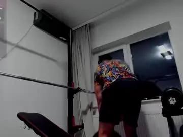 Yy_david_yy from Chaturbate