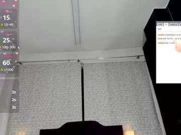 Zamara_kleii from Chaturbate