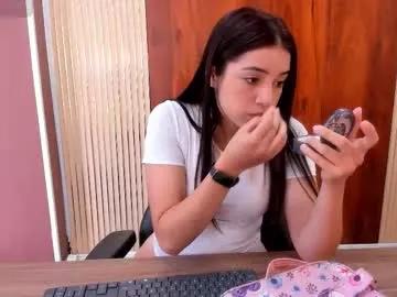 Zara_andersson from Chaturbate