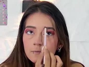 Zorravioleta from Chaturbate