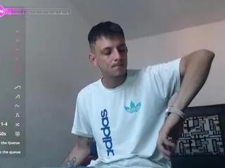 Aandrew_cooper from Flirt4Free