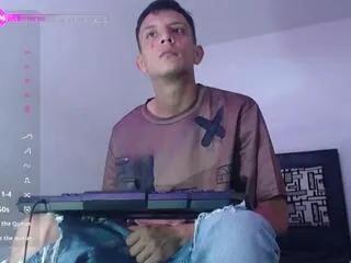 Aandrew_cooper from Flirt4Free