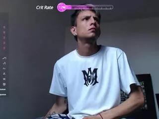 Aandrew_cooper from Flirt4Free