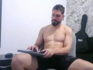 Aaron_kwok from Flirt4Free