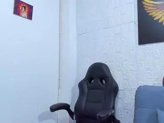 Aaron_velour from Flirt4Free