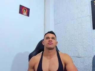 Aaron_velour from Flirt4Free