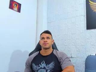 Aaron_velour from Flirt4Free