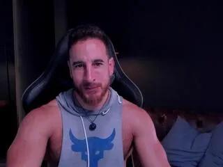 Adam_acker from Flirt4Free