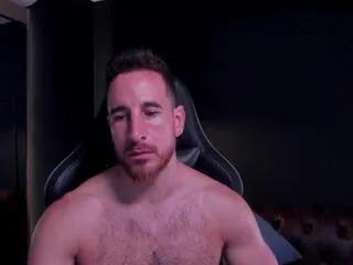 Adam_acker from Flirt4Free