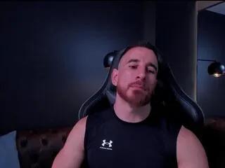 Adam_acker from Flirt4Free