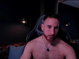 Adam_acker from Flirt4Free