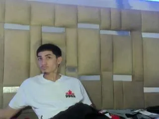 Adan_parker from Flirt4Free