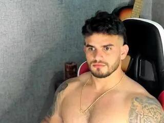 alan_arab from Flirt4Free