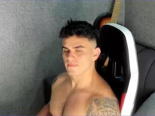 Alan_arab from Flirt4Free