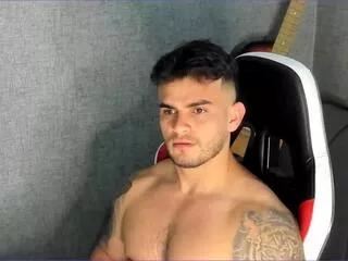Alan_arab from Flirt4Free