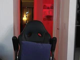 Alan_vidal from Flirt4Free