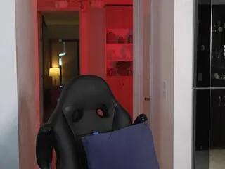 Alan_vidal from Flirt4Free