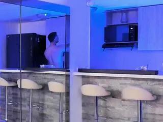 Alan_vidal from Flirt4Free