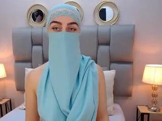 Aliah_manzur from Flirt4Free