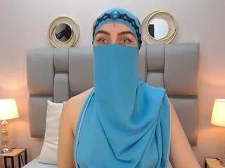 Aliah_manzur from Flirt4Free