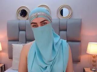 Aliah_manzur from Flirt4Free