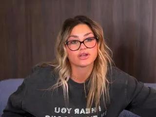 Anastasya_noir from Flirt4Free