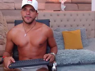 Anddy_white from Flirt4Free