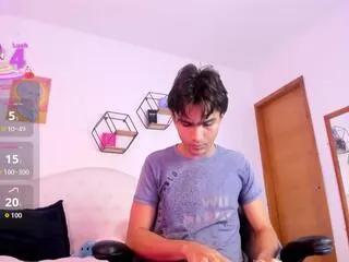 Attlas_moon from Flirt4Free