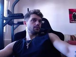Aydan_blake from Flirt4Free