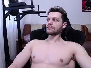 Aydan_blake from Flirt4Free