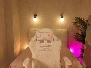 Bella_lii from Flirt4Free