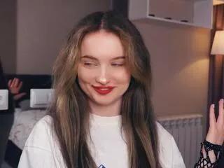 Benedetta_mazza from Flirt4Free