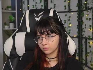 Berenice_dagg from Flirt4Free