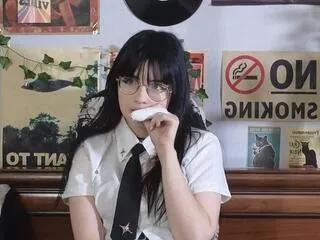 Berenice_dagg from Flirt4Free