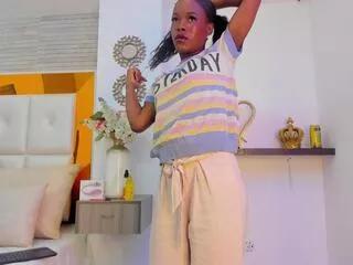 Beverly_madison from Flirt4Free