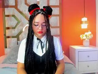 Billie_jhonson from Flirt4Free
