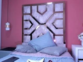 Billie_jhonson from Flirt4Free