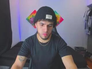 Billy_walker from Flirt4Free