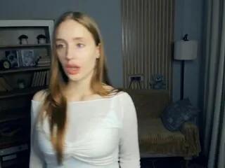 Cammy_geffken from Flirt4Free