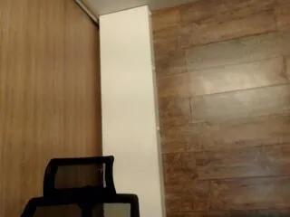Connor_heat from Flirt4Free