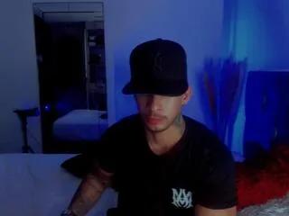 Dammian_miller from Flirt4Free