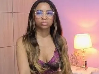 Danna_thor from Flirt4Free