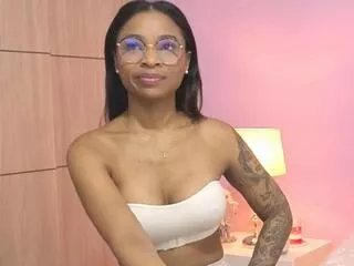 Danna_thor from Flirt4Free