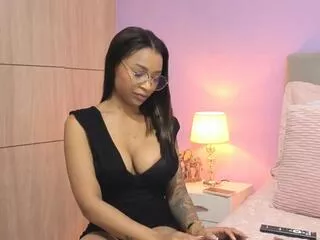 Danna_thor from Flirt4Free