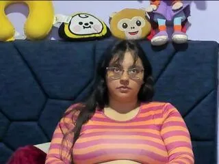 Dayana_baker from Flirt4Free