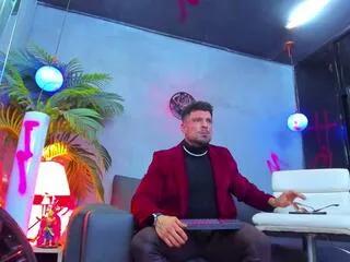 Dennis_cox from Flirt4Free